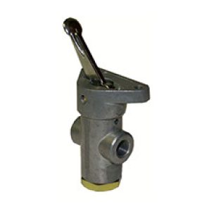 229635DIMAX VÁLVULA PALANQUETA CON PLACA ACP 427