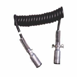 244621DIMAX CABLE 7 PUNTAS NEGRO 15″