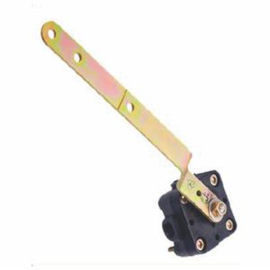 VS227DIMAX VÁLVULA NIVELADORA TIPO HENRIKSON